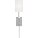 Visual Comfort Studio EW1161 Tail Sconce