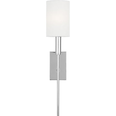 Visual Comfort Studio EW1161 Tail Sconce
