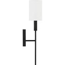Visual Comfort Studio EW1161 Tail Sconce