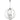 Visual Comfort Studio F3061 Large Pendant - Crescent Harbor