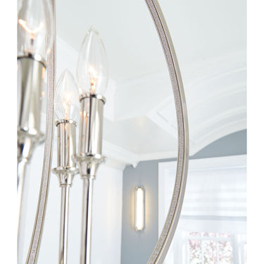 Visual Comfort Studio F3061 Large Pendant