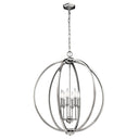 Visual Comfort Studio F3061 Large Pendant