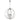 Visual Comfort Studio F3061 Large Pendant