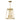 Visual Comfort Studio F3149 Small Lantern - Crescent Harbor