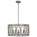 Visual Comfort Studio F3222/5DA Medium Hanging Shade