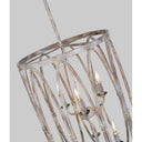Visual Comfort Studio F3223/6DA Tall Hanging Shade