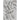 Visual Comfort Studio F3240/6WGR Chandelier in Washed Grey