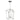 Visual Comfort Studio F3321 Mini-Lantern - Crescent Harbor