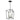 Visual Comfort Studio F3321 Mini-Lantern - Crescent Harbor