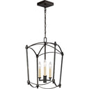 Visual Comfort Studio F3321 Mini-Lantern
