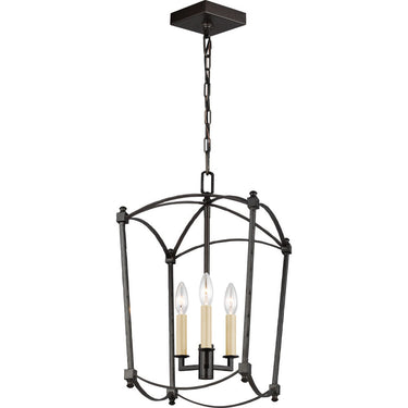 Visual Comfort Studio F3321 Mini-Lantern