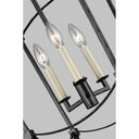 Visual Comfort Studio F3321 Mini-Lantern