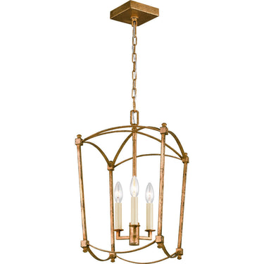 Visual Comfort Studio F3321 Mini-Lantern