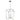 Visual Comfort Studio F3322 Medium Lantern - Crescent Harbor