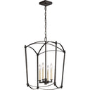 Visual Comfort Studio F3322 Medium Lantern