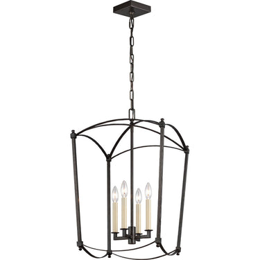 Visual Comfort Studio F3322 Medium Lantern