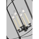 Visual Comfort Studio F3322 Medium Lantern