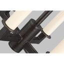 Visual Comfort Studio F3322 Medium Lantern