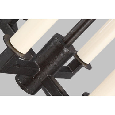 Visual Comfort Studio F3322 Medium Lantern