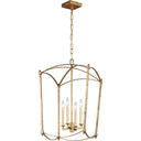 Visual Comfort Studio F3322 Medium Lantern