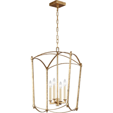 Visual Comfort Studio F3322 Medium Lantern