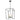 Visual Comfort Studio F3323 Large Lantern - Crescent Harbor