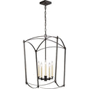 Visual Comfort Studio F3323 Large Lantern