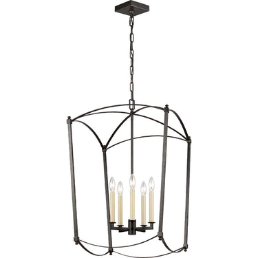 Visual Comfort Studio F3323 Large Lantern