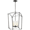 Visual Comfort Studio F3323 Large Lantern