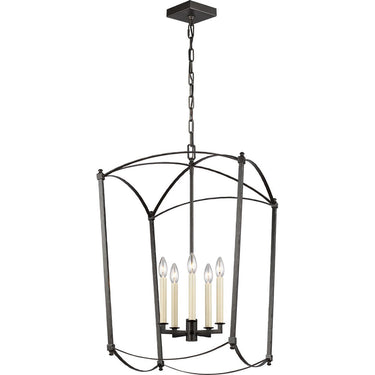 Visual Comfort Studio F3323 Large Lantern