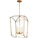 Visual Comfort Studio F3323 Large Lantern