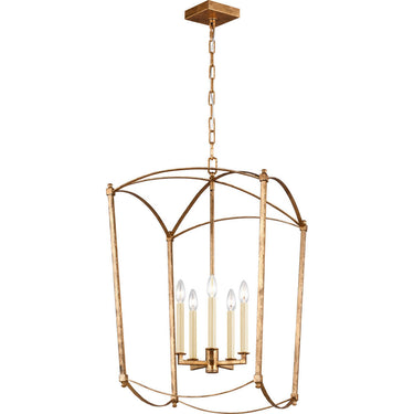 Visual Comfort Studio F3323 Large Lantern