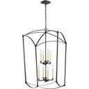 Visual Comfort Studio F3324 Extra Large Lantern