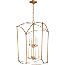 Visual Comfort Studio F3324 Extra Large Lantern
