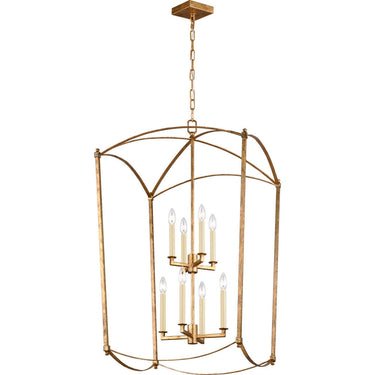 Visual Comfort Studio F3324 Extra Large Lantern