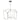 Visual Comfort Studio F3325 Wide Lantern - Crescent Harbor