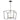 Visual Comfort Studio F3325 Wide Lantern - Crescent Harbor