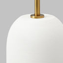 Visual Comfort Studio HT1061 Slim Table Lamp