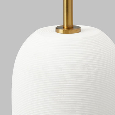 Visual Comfort Studio HT1061 Slim Table Lamp
