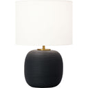 Visual Comfort Studio HT1071 Wide Table Lamp