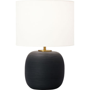 Visual Comfort Studio HT1071 Wide Table Lamp