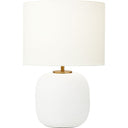Visual Comfort Studio HT1071 Wide Table Lamp