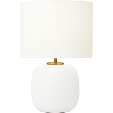 Visual Comfort Studio HT1071 Wide Table Lamp