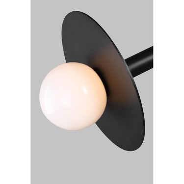 Visual Comfort Studio KC1012 Medium Linear Chandelier