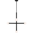 Visual Comfort Studio KC1035 Large Chandelier