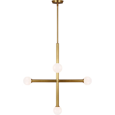 Visual Comfort Studio KC1035 Large Chandelier