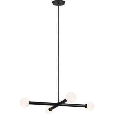 Visual Comfort Studio KC1064 Wide Chandelier