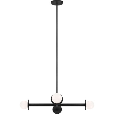 Visual Comfort Studio KC1064 Wide Chandelier