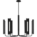 Visual Comfort Studio KC1076 Six Light Chandelier