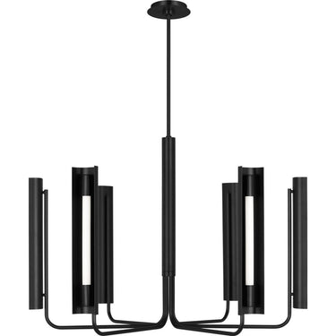 Visual Comfort Studio KC1076 Six Light Chandelier